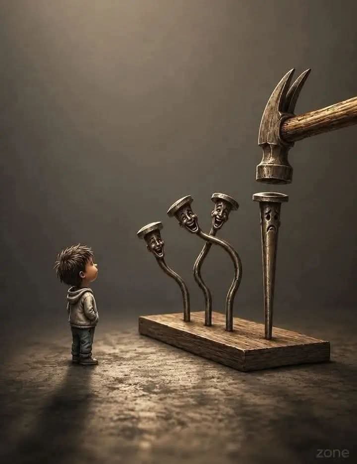 LoulouGirll's tweet photo. إذا وضعت عنوانا مناسبا لهذه الصورة فاعلم انك إنسان بالغ الحكمة 🤔 https://t.co/yhRl1ppwkk