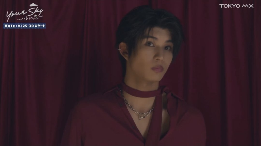 SEUI2220's tweet photo. 我的眼泪一直从嘴巴旁边流下来柊太朗你有什么头绪吗……
好性感啊噢嘿嘿嘿……🤤 https://t.co/Fopems9iPE