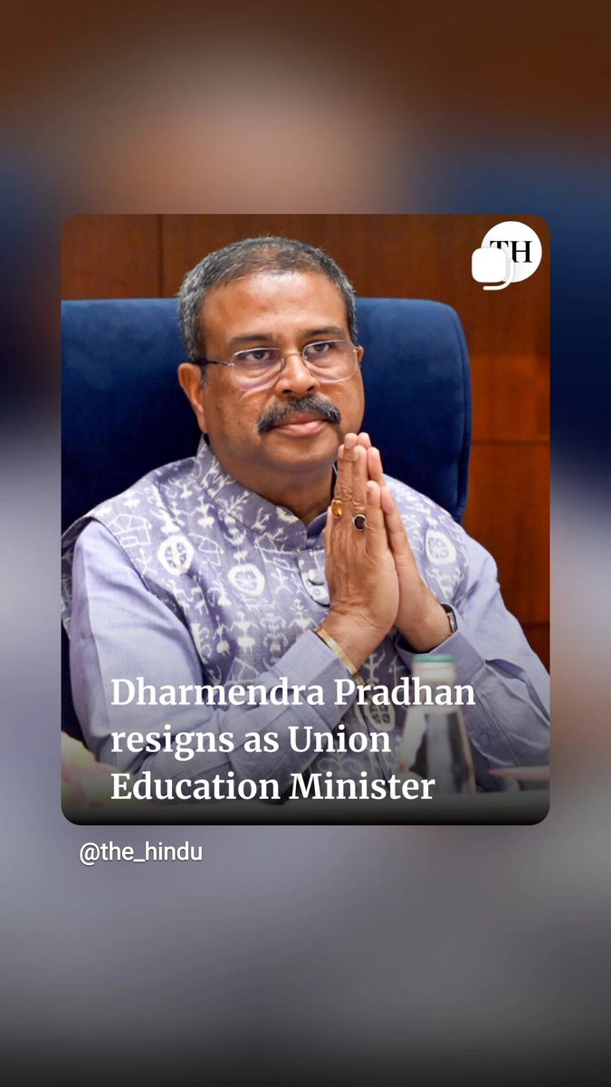 angi_harsh's tweet photo. Finally Democracy Won🇮🇳❤️ https://t.co/ilxsscWXut