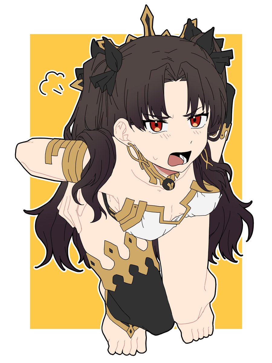 oshushi054's tweet photo. ｲｼｭﾀﾙ https://t.co/h4EStCKFjD