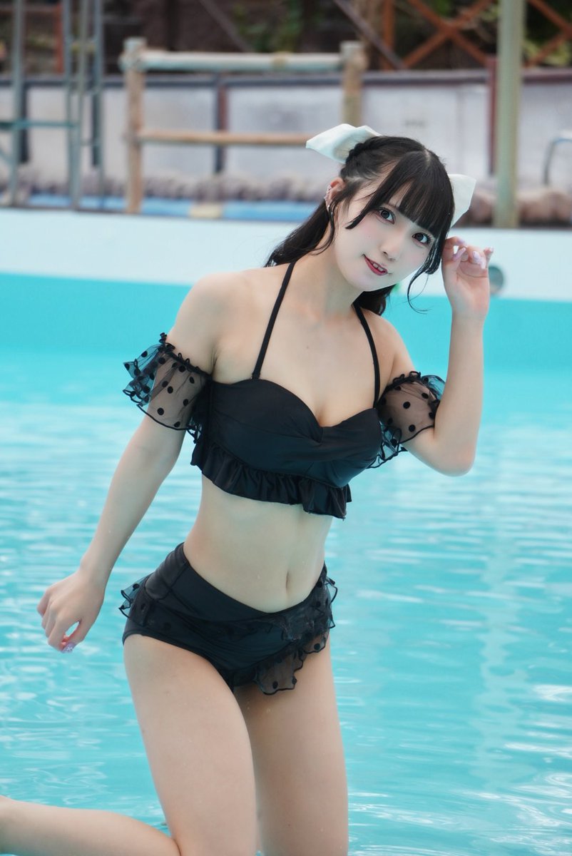 m_f821's tweet photo. #近代麻雀水着祭2026
#どっきみ
#桜河みる https://t.co/YhywdM0k18