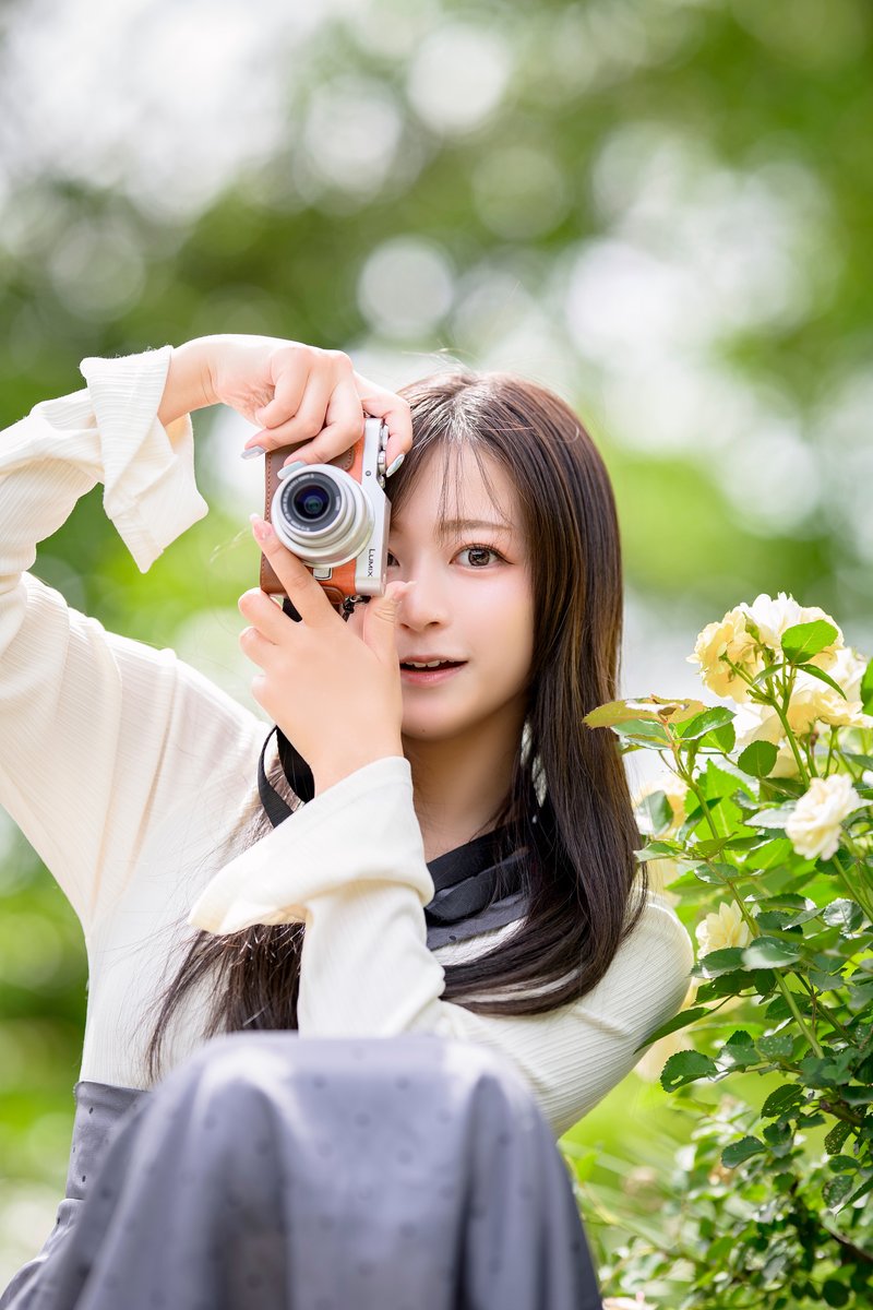 デュフィ タイトル不明 吾輩はLUMIX GF10 ファインダーはまだ無い