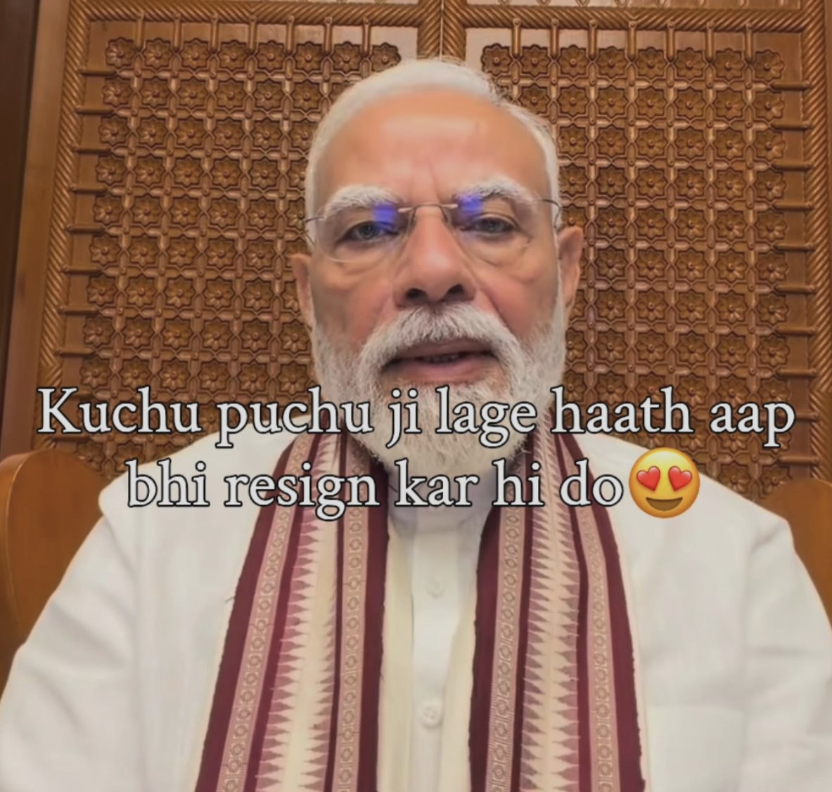 insecureraand's tweet photo. kardo yawrr aap bhi #dharmendrapradhan https://t.co/QDsp7MDcUz