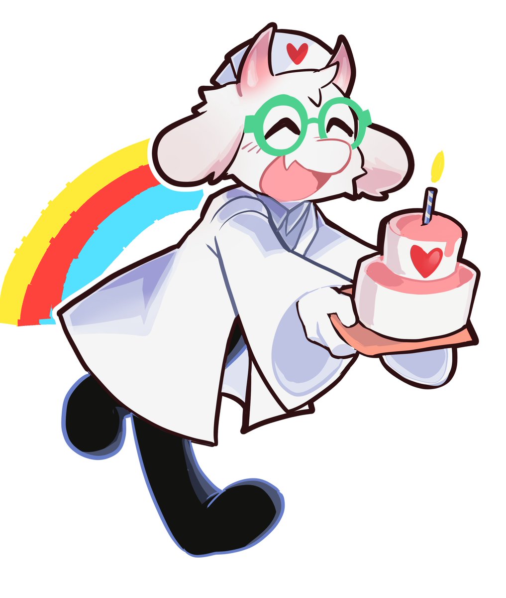 patartist66's tweet photo. #deltarune https://t.co/MAZm2Qkbat