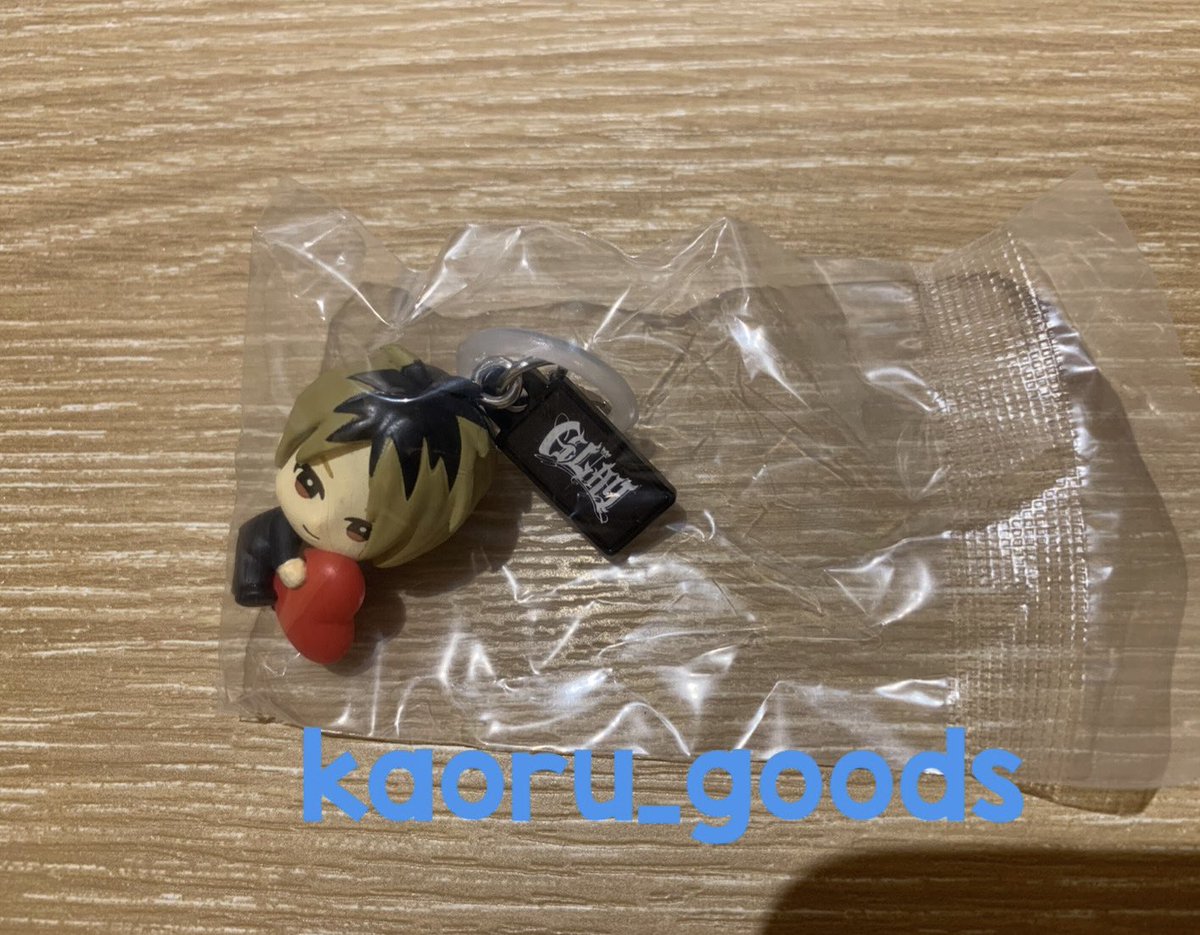 kaoru_goods's tweet photo. 【交換希望】
GLAY めじるしアクセサリー

譲:TERU
求:JIRO

7/31,8/1 会場,海浜幕張駅周辺にて手渡し希望
※7/31は公演後

検索からでもお気軽にお声がけくださいませ。条件の合う方いらっしゃいましたらよろしくお願いします。

#GLAY #めじるしアクセサリー https://t.co/lkz8OWqEmz