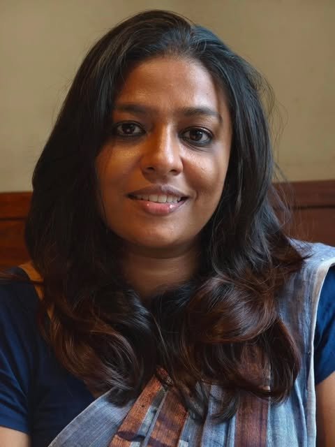 Sangeeta tweet media
