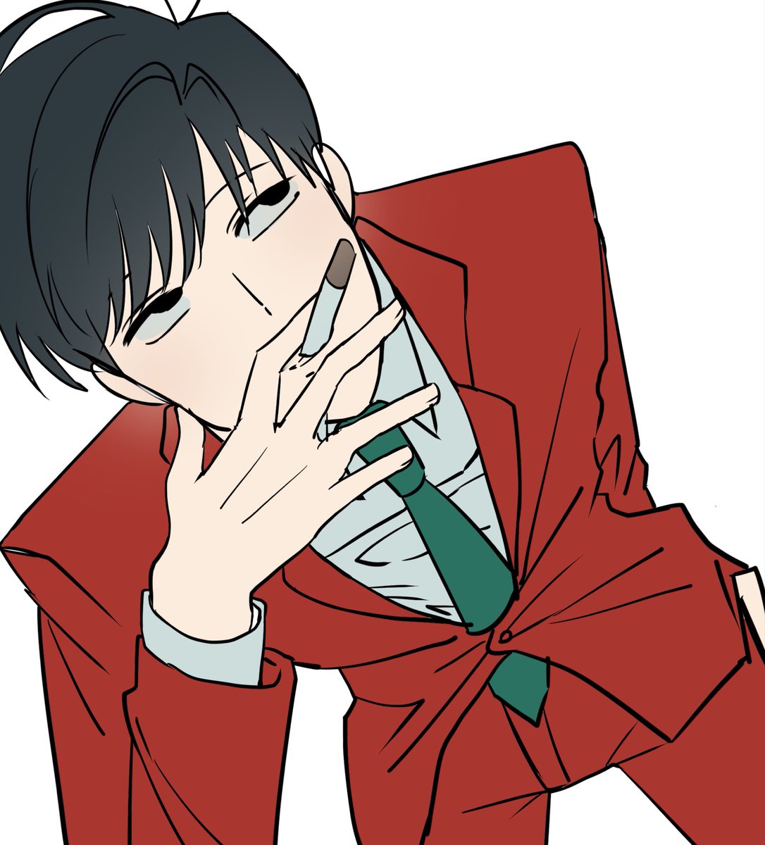 manggo4735's tweet photo. 그리는중.. https://t.co/lGd6289FX2