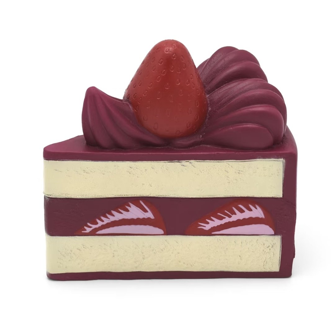 jjumeow's tweet photo. Pre order 🇨🇳 

รอของ 2-3 weeks ♥️

Strawberry cake kiibru 🍰🍓

— 330 b มัดจำ 200 b  ⁠♡

ราคารวมส่งในไทยค่ะ 🚗

#ตลาดนัดสกุชชี่ #สกุชชี่ https://t.co/3ztVqrhvEF