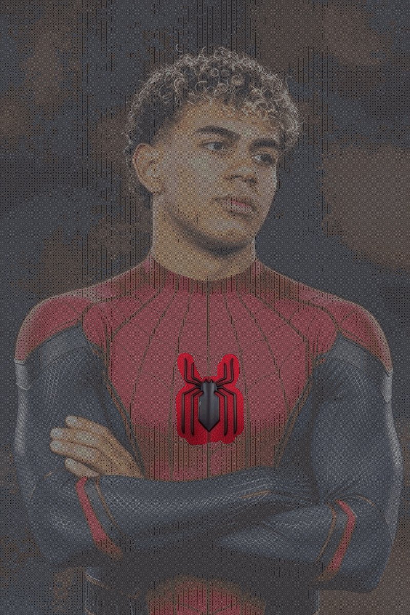 Holly_Rivers6's tweet photo. Tap and hold for a New Spiderman 💥🕷️ https://t.co/5wgCEg3waM