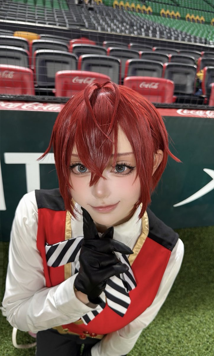 piyo2__ko's tweet photo. cos

twst
✧僕って激ヤバなの？✧

#アコスタみずほPayPayドーム福岡 https://t.co/4KNff3X7xm