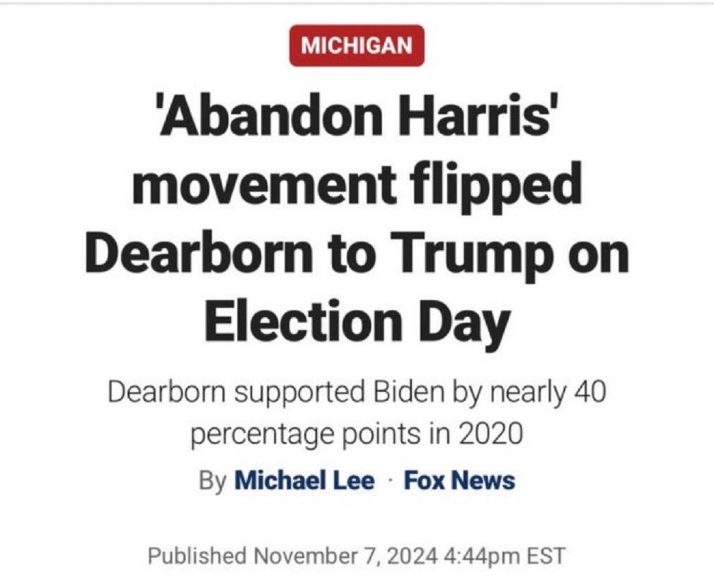 brownsugar7878's tweet photo. @themeasuredtake The anger that black folks feel towards what Dearborn did in 2024 will be on full display on August 4 #TeamHaley https://t.co/G9yUPy8U7G