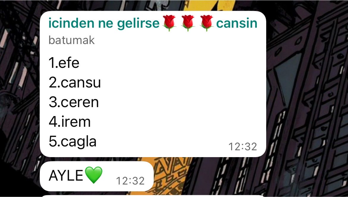 irem 🍋 tweet media