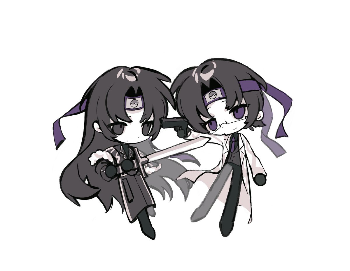 Lch_Ral's tweet photo. #cloneship #wifiesfanart  commission https://t.co/5qXIo37y8j