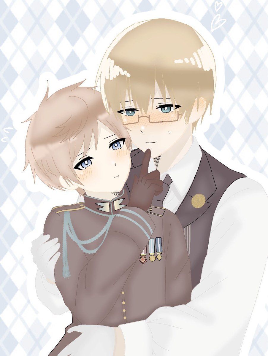 X0qYjyIWUi59512's tweet photo. 「めっ、ですよ！」
ってﾗﾄに言わせたいな…みたいな妄想で生まれた気分転換のエスラトです https://t.co/qMAVRPzQgW
