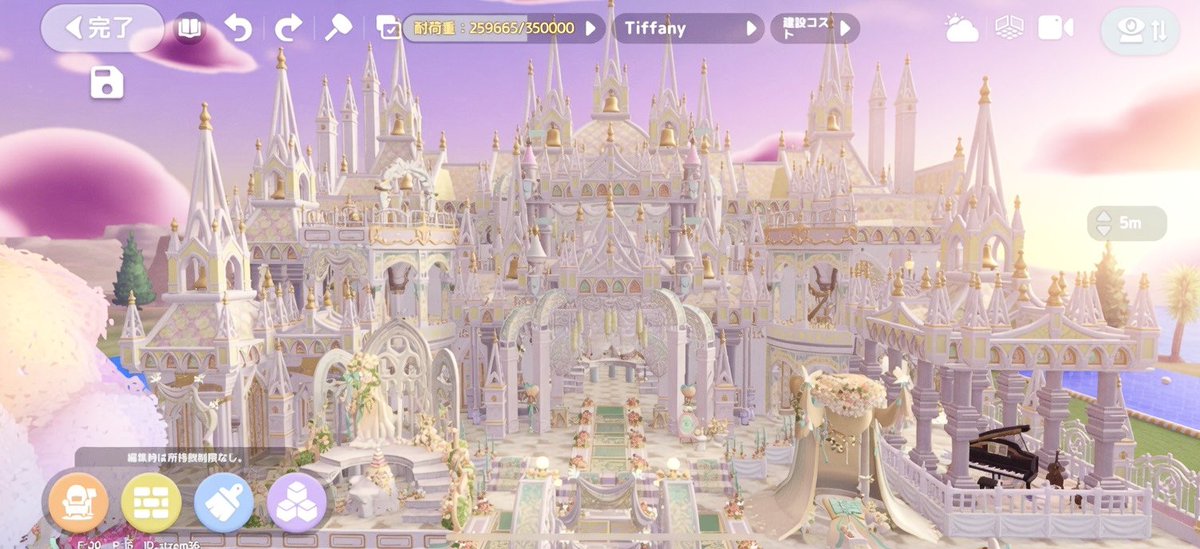 m4lpg's tweet photo. ⠀
 will you marry me ? 💍🫧🤍𓂃 𓈒

 #ﾊｰﾄﾋﾟｱ  #ﾊｰﾄﾋﾟｱｽﾛｰﾗｲﾌ
 #ﾊｰﾄﾋﾟｱ建築部
 #heartpia https://t.co/YWRXLWpzce