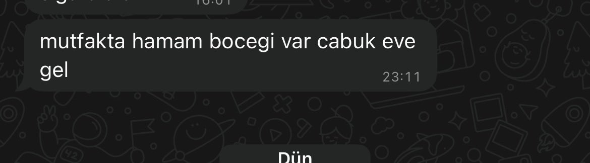 metesadcc's tweet photo. Ataerkil sistemin üzerime yüklediği o ağır misyon. https://t.co/7XyyaGm6hn
