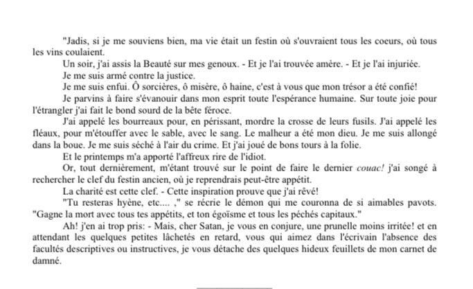 Vespertilloo's tweet photo. Je sais pas si on réalise https://t.co/DB0xPRVOUY