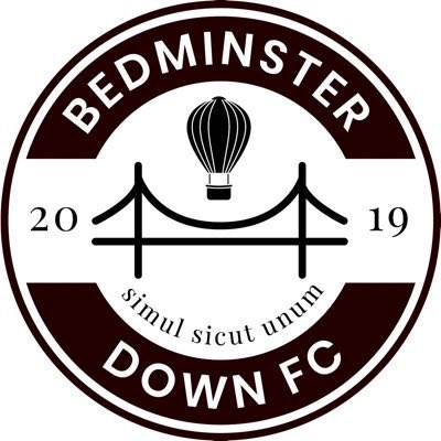 HeliosFCBristol's tweet photo. Today’s match v Bedminster Down FC A at Bridge Learning Campus 12 o clock kick off 💛💙🤍⚽️ https://t.co/IwBQ8nvIHx