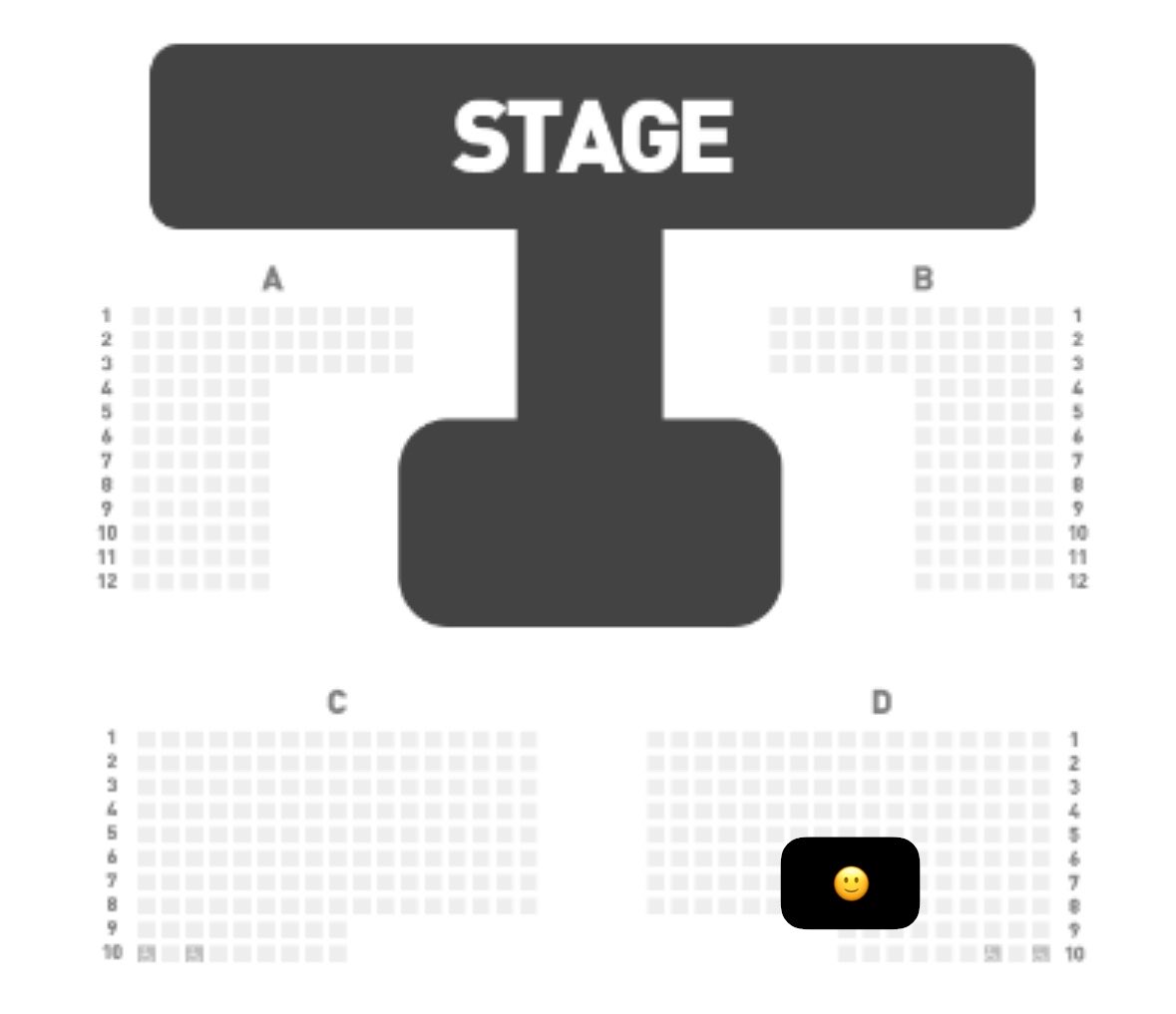 9eo3eo's tweet photo. B1A4 콘서트 양도
막콘 8/2 
VIP석 D구역 7열 1석 양도합니다
사첵 도움 x 
당일 현장에서 표 전달해드릴게요 https://t.co/wSNCuSOkgo
