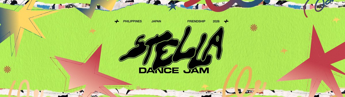 IshiTchi_Works's tweet photo. 日本・フィリピンの国交正常化70周年記念で開催された『 STELLA DANCE JAM 』オープニング映像を担当いたしました🏆

主催 : 国際交流基金
制作 : 日テレアックスオン

Producer : Haruka Naito (CAROL) https://t.co/vQqvJRD56Z