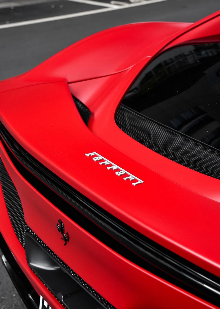 proxy63s's tweet photo. Ferrari 296 GTB https://t.co/9oDdCT20Nm