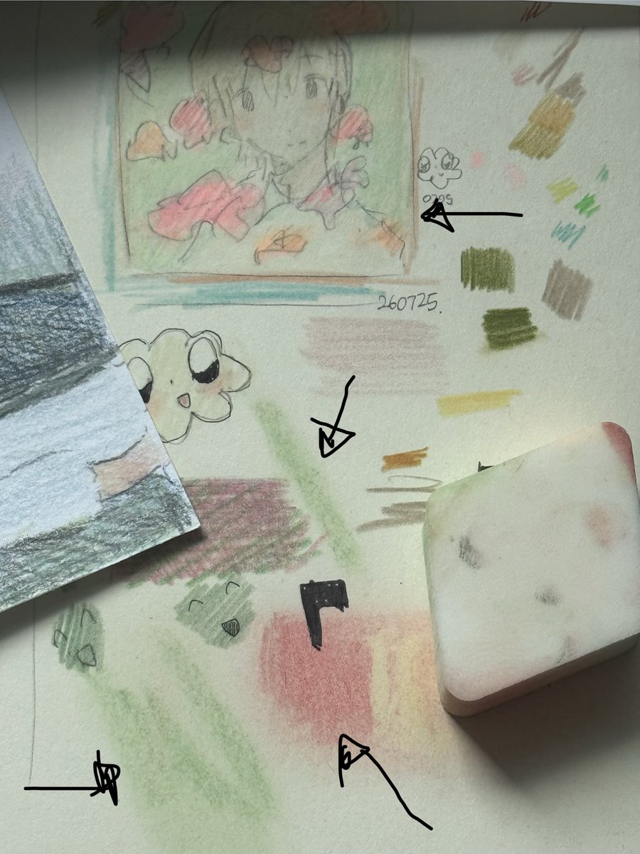 nanabahehe's tweet photo. https://t.co/QCG2X2nW65