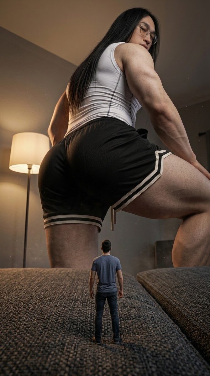 S_MHotties's tweet photo. Let me sit this ✨️ ASS ✨️ on you~ https://t.co/WgpJXhtUvy
