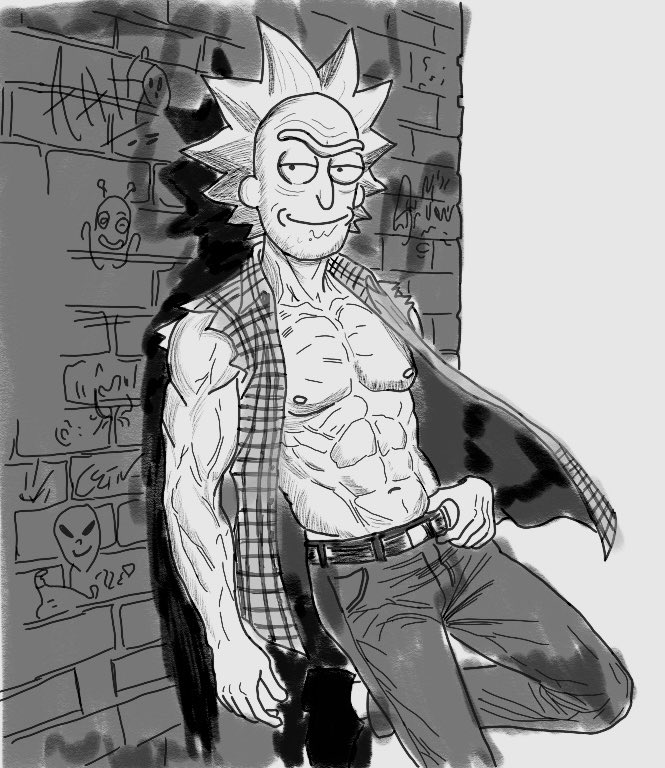 Laurencja_26's tweet photo. 🔥🩵

#Rickymorty
#rickandmorty
#ricksanchez
#rickc137 https://t.co/Uh8Gpf32Op