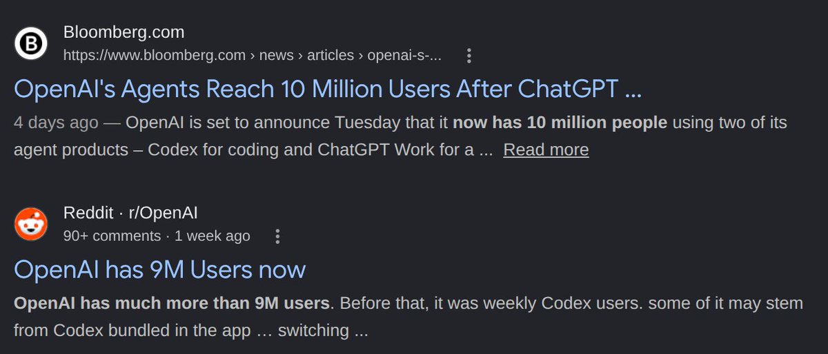 syntactic123's tweet photo. hunch was right. their infra is simply getting overwhelmed right now https://t.co/dm1sMSEqcO