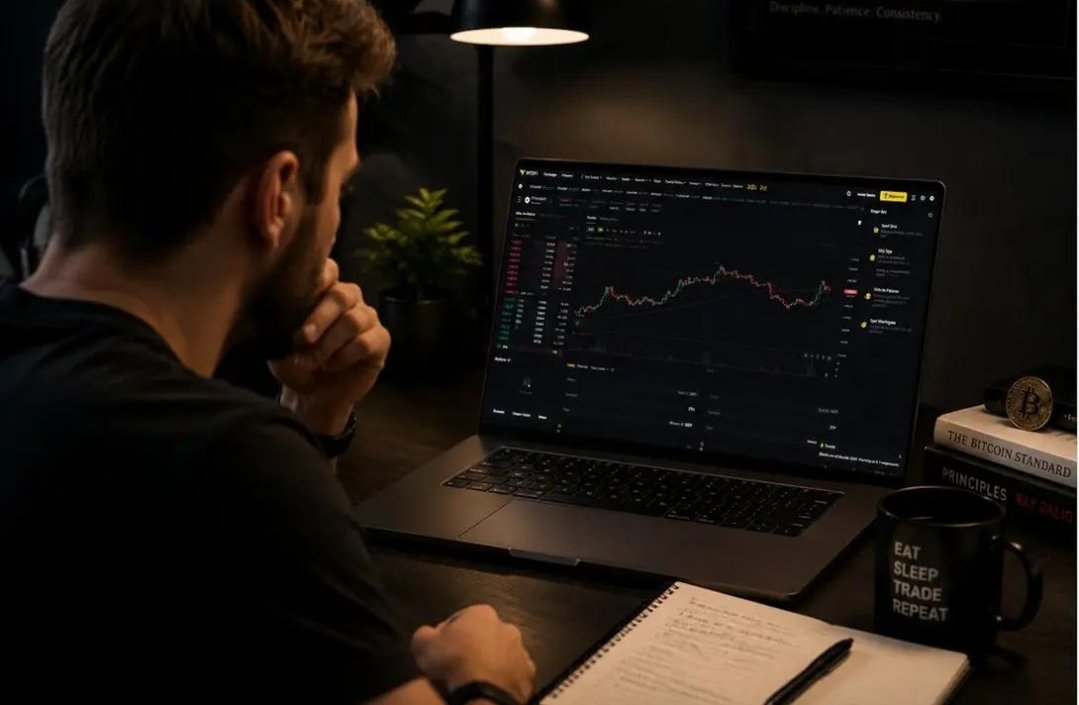 X15Dragoon's tweet photo. Mai CoinDCX ke YouTube channel par charts ke baare me dekh raha tha.

Tab meri nazar ek video par padi,Double Top aur Double Bottom Pattern (M &amp; W Pattern).
Pehle mujhe laga ye bas ek aur chart pattern hoga.
#LearnKaroCryptoKaro https://t.co/99wqjPsJsh