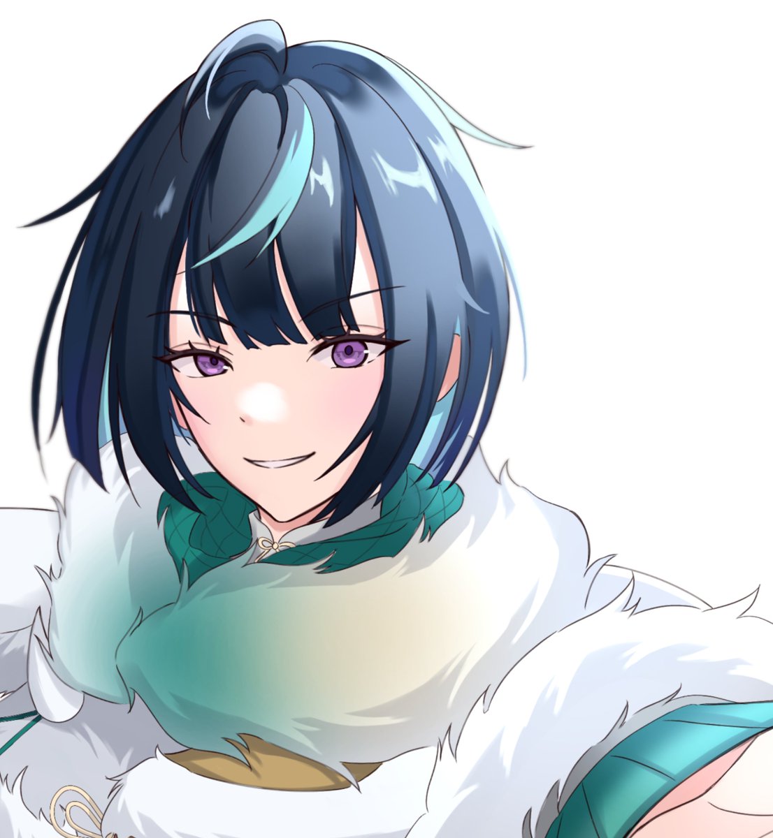 riro_ora's tweet photo. ギャップがすごい顔アップもおいとく🫶 https://t.co/ldjZKfQm95