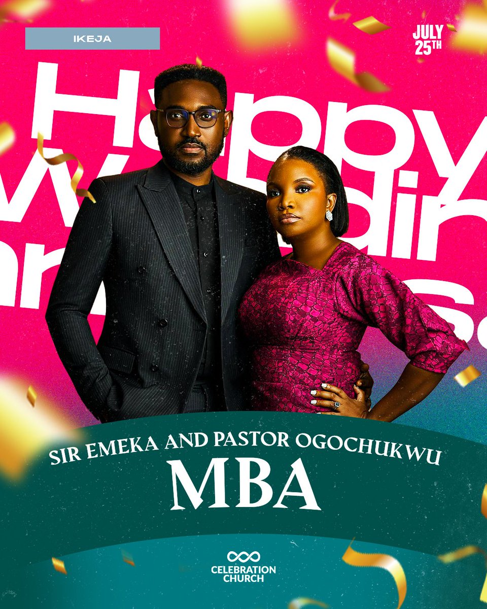 Celebration Church International tweet media