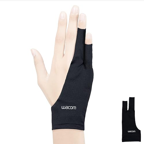 doodle_mations_'s tweet photo. I received Wacom Drawing Glove, Two-Finger Artist Glove for Drawing Tablet Pen Display, 90% Recycled Material, eco-Friendly, one-Size (1 Pack) - Glove from Anonymous via Throne. Thank you! 🥰 
https://t.co/yobzhfdmHA #Wishlist #Throne https://t.co/pZxHdOh4OU
