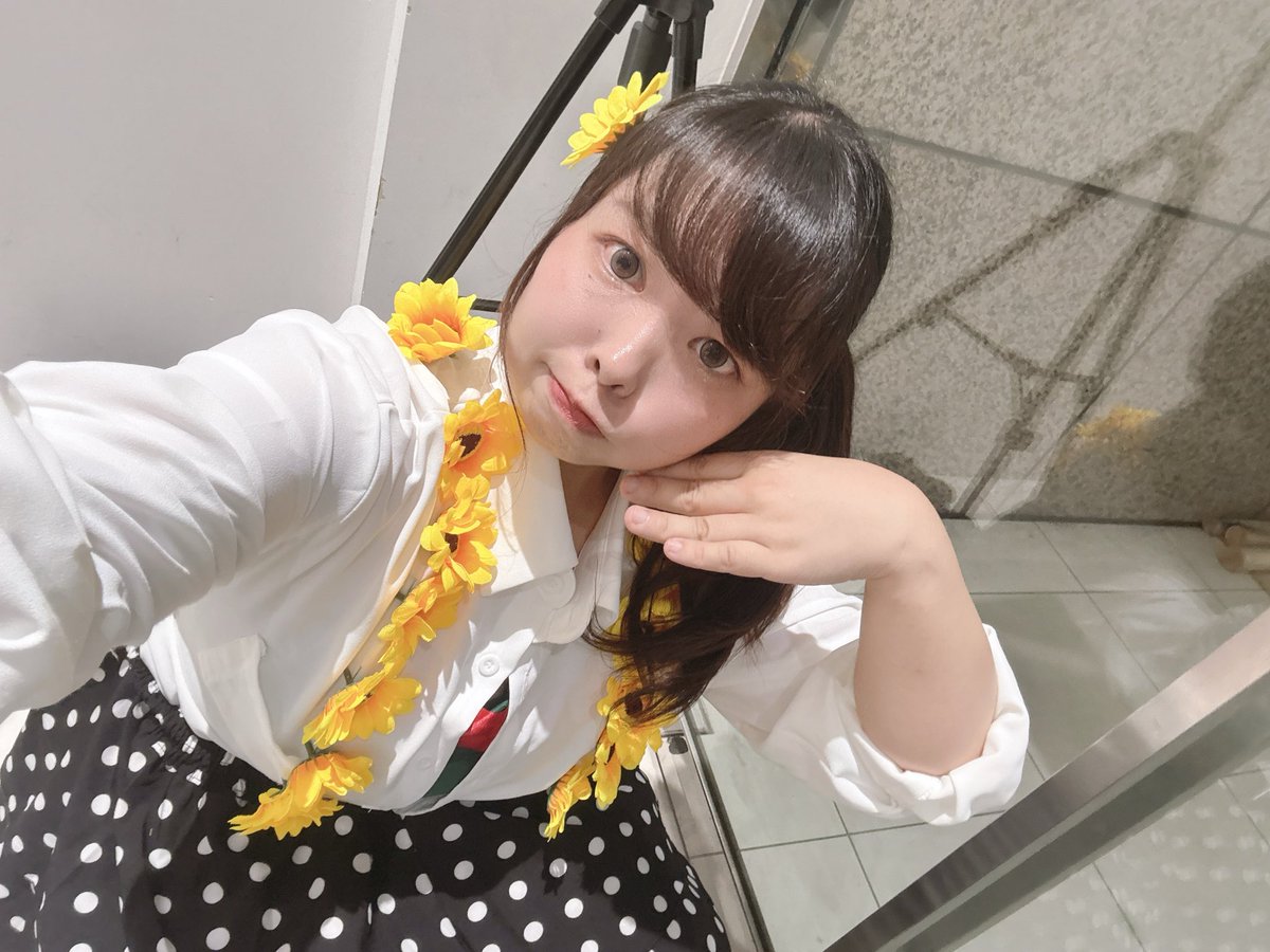 _a_DiLy's tweet photo. 西瓜BABY / Not yet

横山由依ちゃんパートで参加してます 🍉❤︎
この時代のAKBのユニット曲を踊れるなんて
ヲタクとしては嬉しすぎたし夏曲大好きすぎ🌻
またユニット曲も劇場曲も踊りたいな 〜〜 🥺🙏🏻
ぜひ沢山動画見て頂けたら嬉しいです 🙇🏻‍♀️！！

#西瓜BABY 
#踊ってみた
#コピユニ https://t.co/hrBytzpA3V