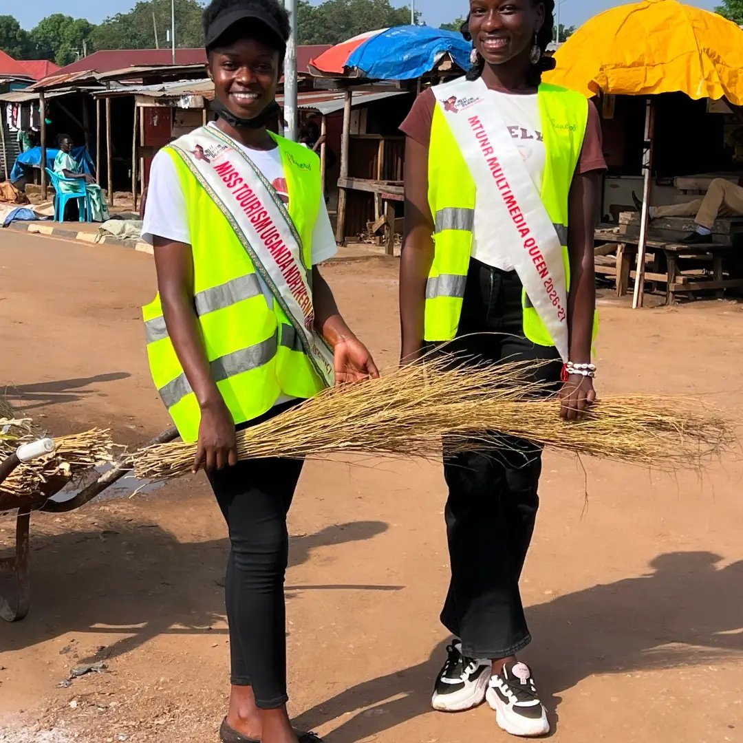 harriet73299's tweet photo. Our surroundings will never remain the same again,let the pearl shine. Juba market in lira city turned out into a very nice place to stay in https://t.co/yPQk3tWgJn