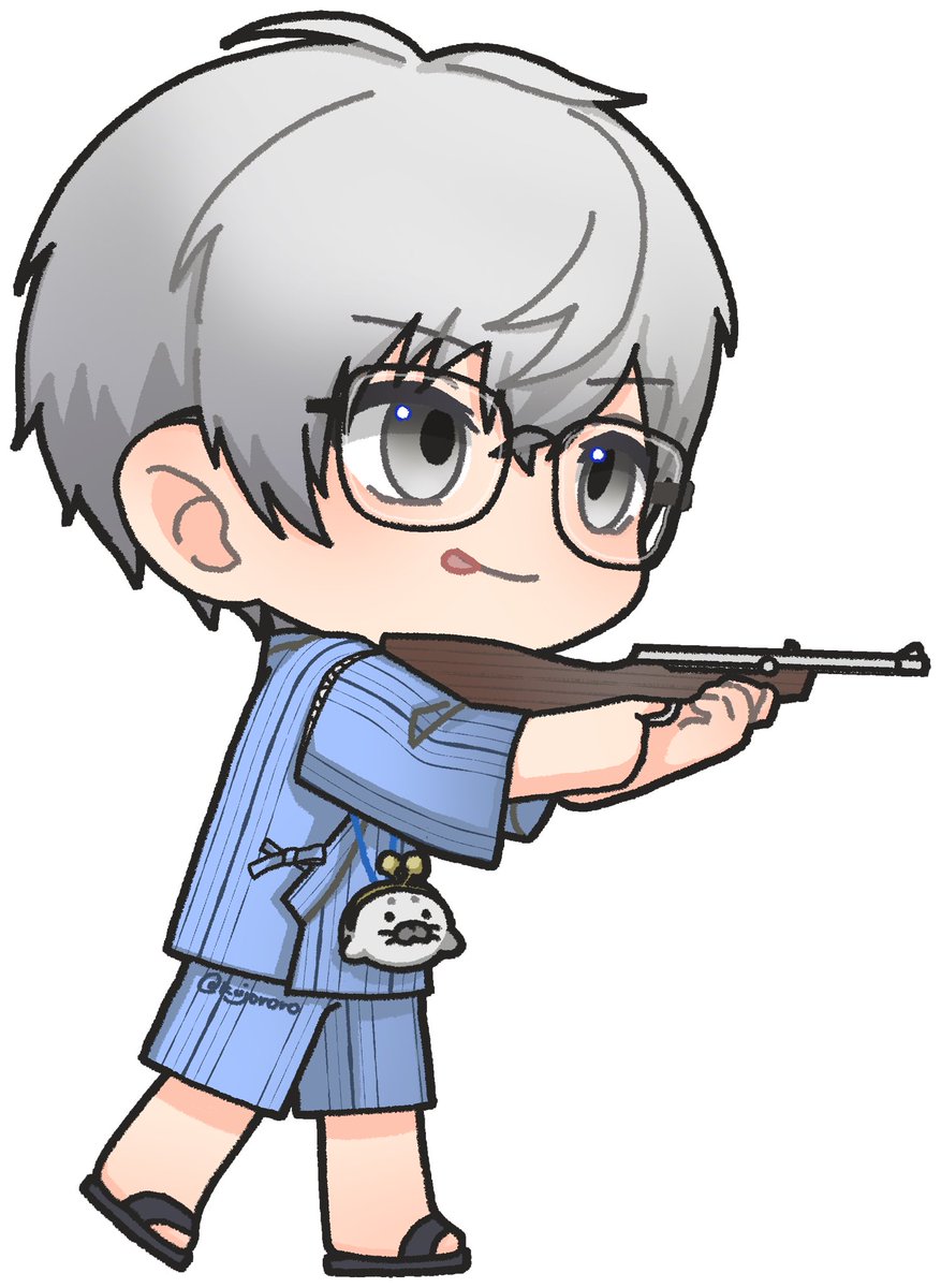 kujororo's tweet photo. ntlの浴衣はカップルズPUSのやつ🩶 https://t.co/2R9CdpdF1Q