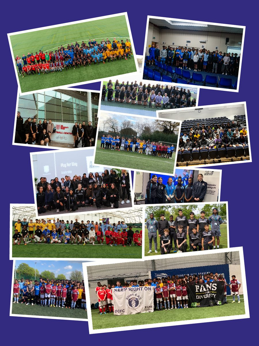 cyrilleregis's tweet photo. Marking 7 years of the Cyrille Regis Legacy Trust 🎉 

Thank you to everyone who has supported the journey so far! https://t.co/zYXQrtTvEg