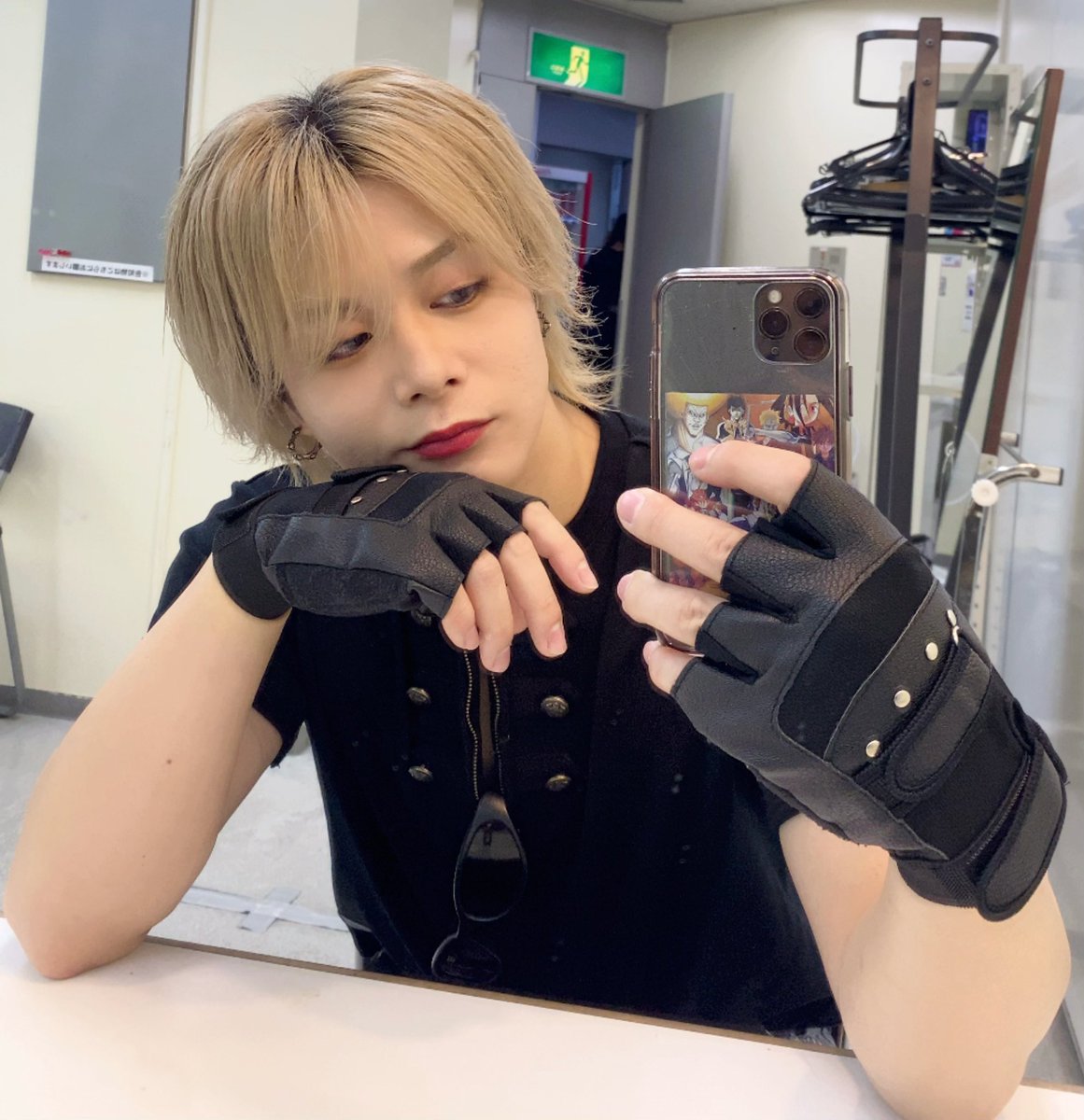DL_REIKUN's tweet photo. 今日はMUSIC CONNECTありがとうございました‼️
休日昼間久しぶりだったけど、煽り曲多めにしたら皆やってくれてテンション上がりまくりでした✨️見方はそれぞれだけどやっぱ嬉しいし一緒にLIVE作ってくれてる感じが強くて最高だ🕺
来てくれた子ありがとう😌凄く力になったよ🥺👍

次は明後日、こちらトッパーになりますがイベント頭から上げてくのでぜひ待ってるよ😁‼️