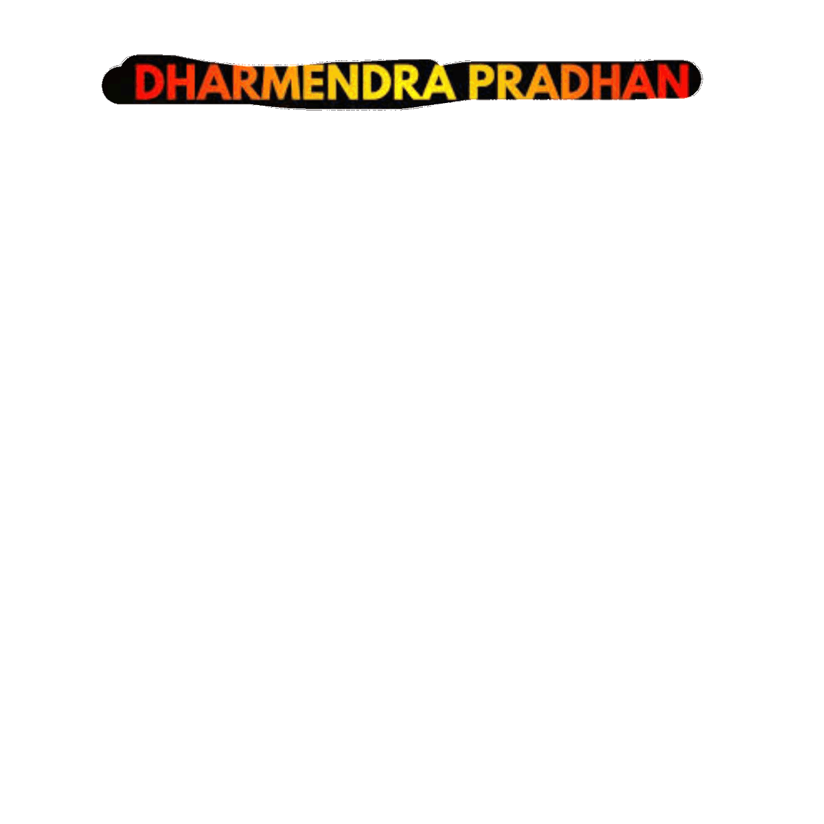 imKshoaib's tweet photo. Tap and Hold, #dharmendrapradhan https://t.co/DkgrFCt8Rv