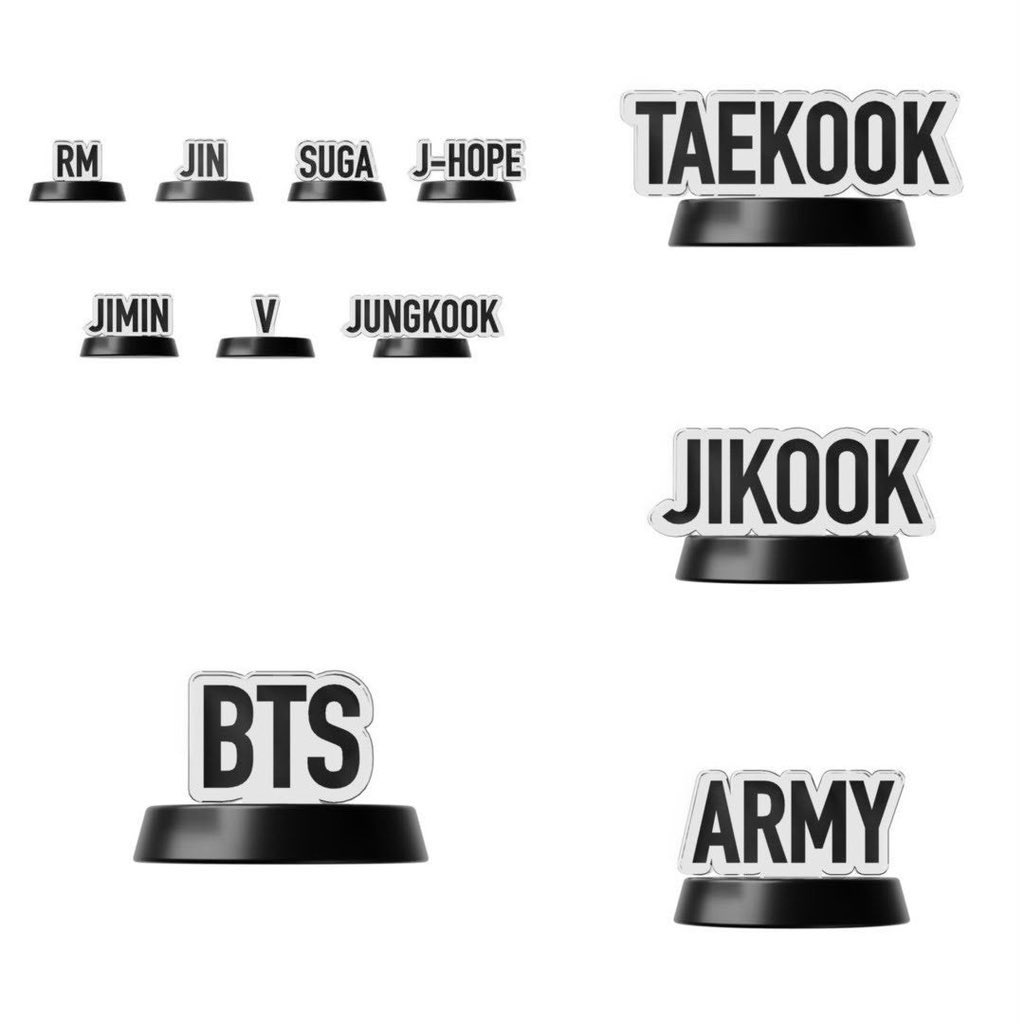 Beaar_beads's tweet photo. SHARING PARTS AB V4 BATCH 4
ALL DP 15k/ EA
RM = 20k ✅
Jin = 30k✅
Yoongi = 30k❌
Jhope= 20k ✅
Jimin = 30k ❌
**Taehyung = 30k ❌
**Jungkook = 35k ❌
** = wajib bundle akhir kalau ga full
✅ bersih ina
✅ emstax
❌ pack + adm
#parts #bts #army #BTS_ARİRANG #armybomb https://t.co/L5uP1qce6k