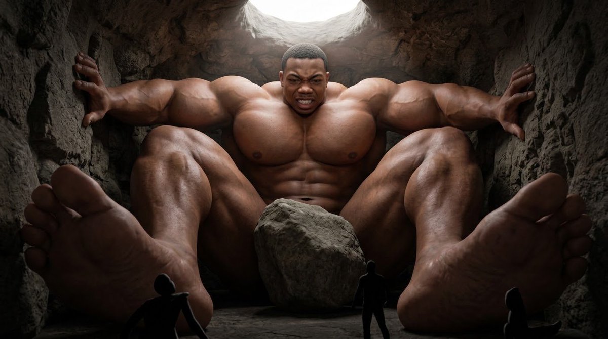 S_MHotties's tweet photo. Cave Exploration Rules: Don't Grow Underground! https://t.co/OrrFOx2dSb