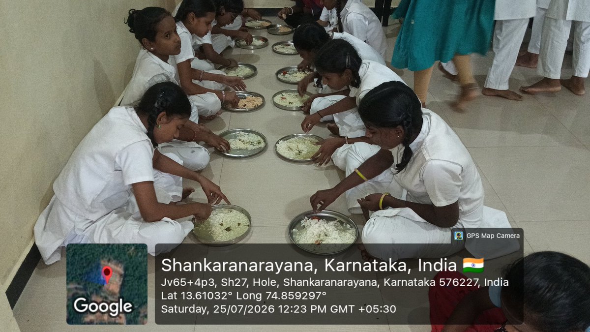 DBRARS_781's tweet photo. Lunch 
25/07/2026 https://t.co/xA1KBDorU7