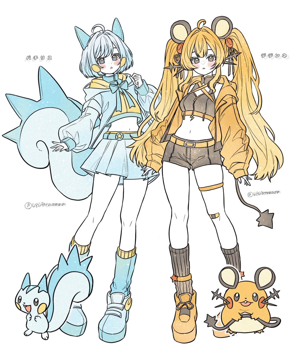 4869ntmmmmm's tweet photo. ぱち.リス  /⚡/  ﾃﾞﾃﾞ.ンネ https://t.co/H0rTrVbKEu