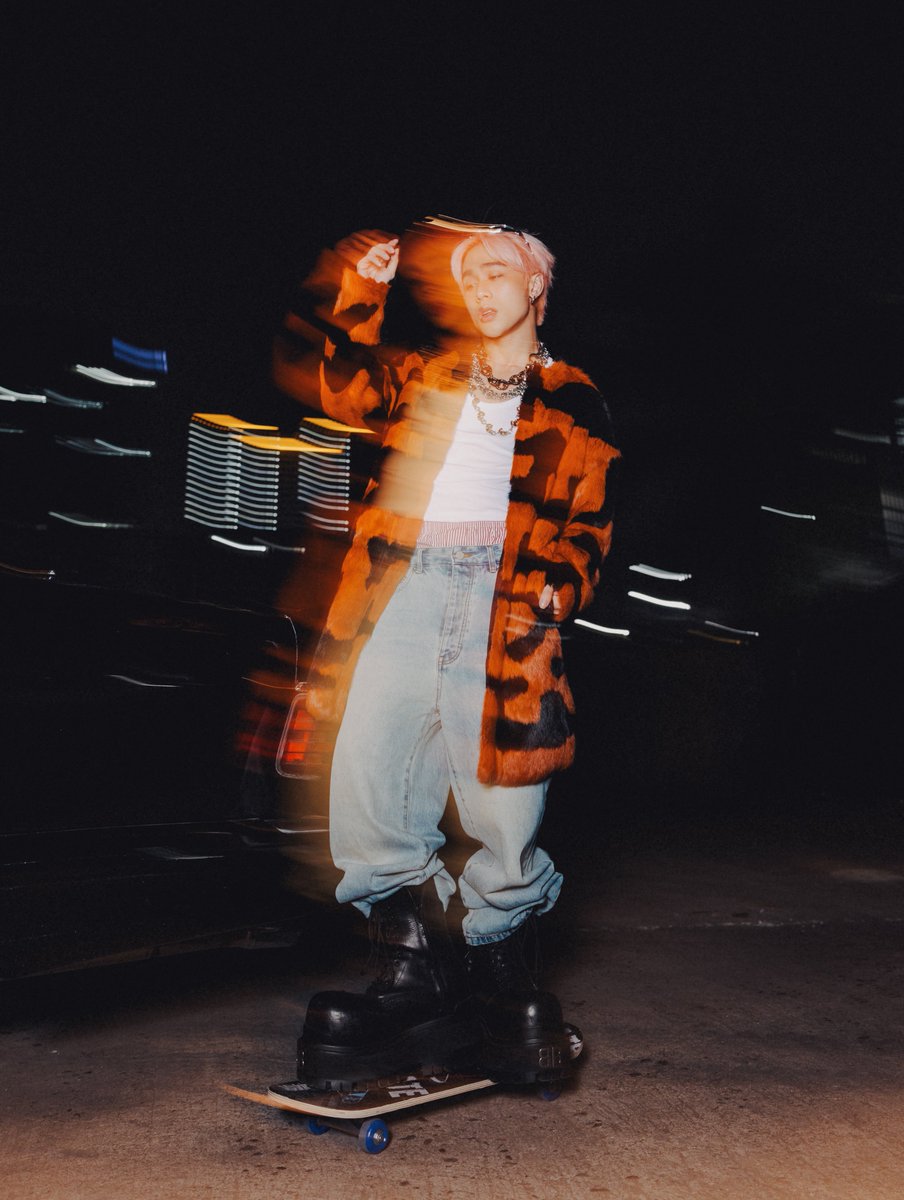 SB19Official's tweet photo. JOSH is LAWLESS 🐐

No one above.
New order breaks.
Welcome to the land of the LAWLESS.

OFFICIAL AUDIO &amp; MUSIC VIDEO
JULY 31 PHT.

Pre-save now: https://t.co/wGZ3v48NJr

#SB19 #LAWLESS https://t.co/ANd2OAhJw1
