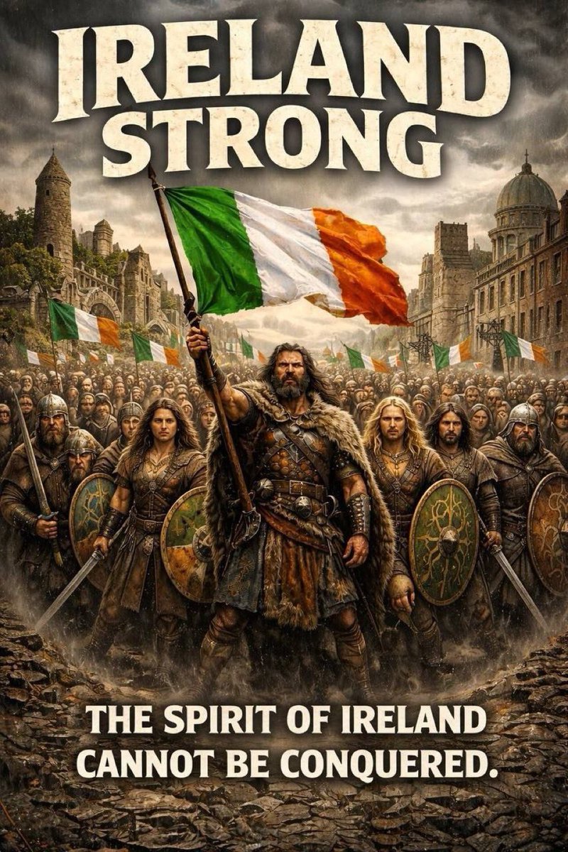 sarahlmull82's tweet photo. #Ireland is our #LoveStory❤️

They say,True Love Never Dies

It only Dies when people give up &amp; believe their Love is lost &amp; they’ll never get it back 

We need to fall back in Love with Ireland &amp; when we do,we can #SaveIreland until then,it’s unfinished business 

#Optimism Wins https://t.co/D8JVdBtRVZ