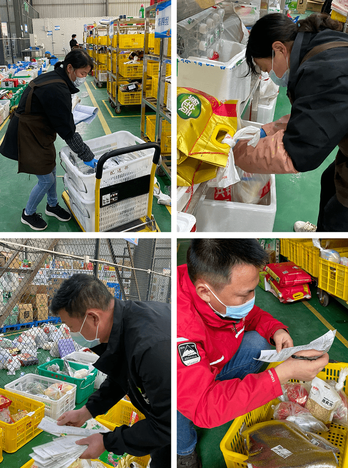 Unardox4444's tweet photo. Just finished a heartwarming 3-hour volunteer shift at the community food bank—packed 200 meal packs for local families in need. Grateful to lift a tiny bit of burden for our neighbors today! https://t.co/Z6UqNl7OAp
