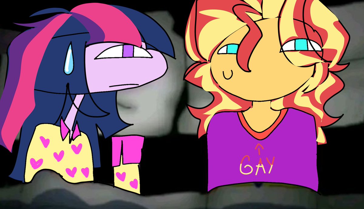 a_hometobefound's tweet photo. mlp eg fanart https://t.co/hA8ljA3UEz