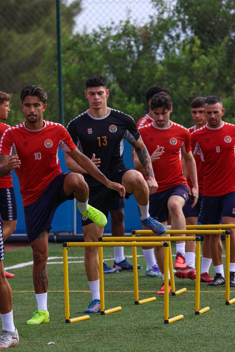 sdibizaip's tweet photo. Arrancamos nuevo día! 💪🔴⚪️ https://t.co/XItp06JITB