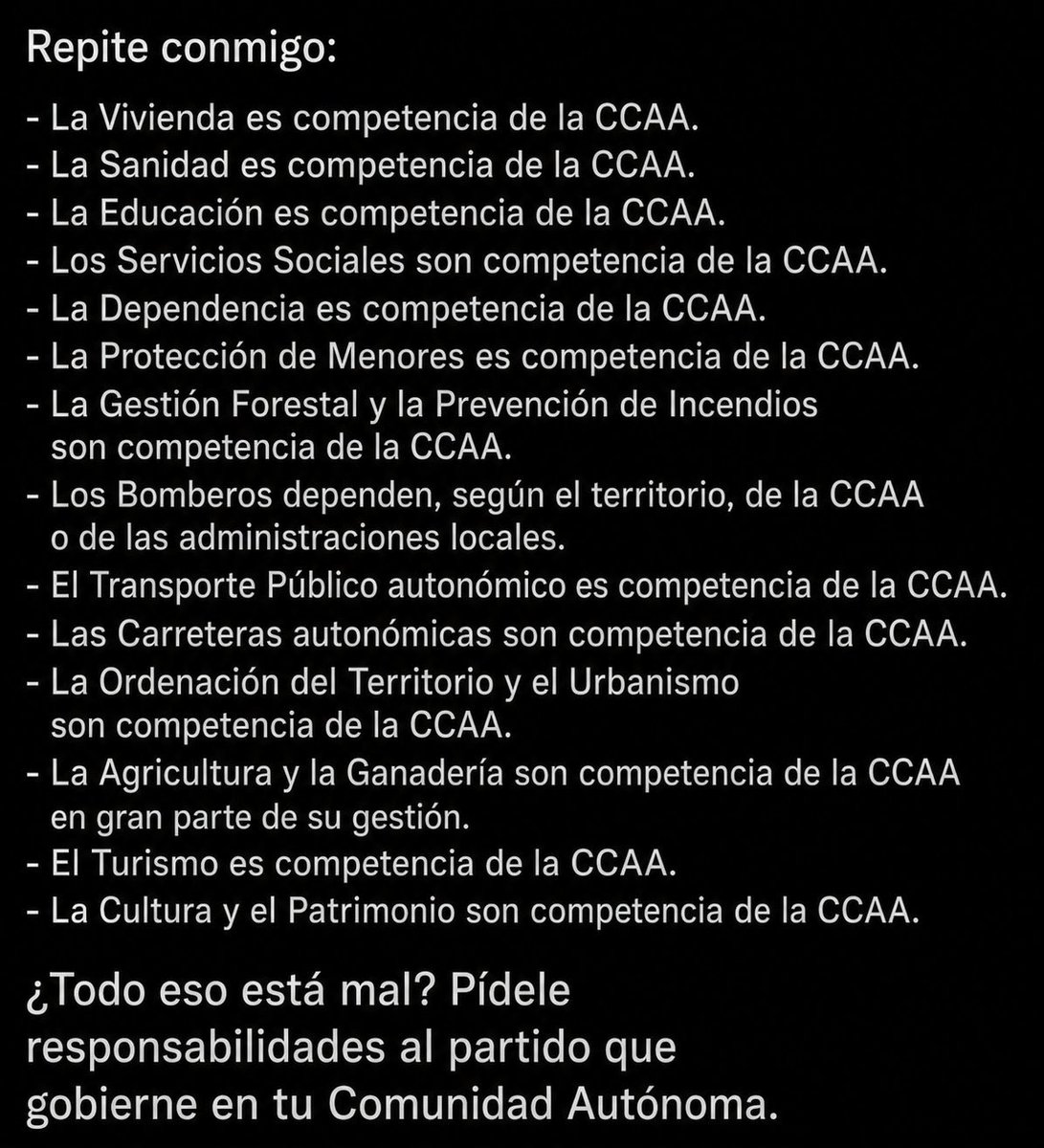 MalaMalamente's tweet photo. A ver si os enteráis de una puta vez. https://t.co/N2lW7Ae8cF