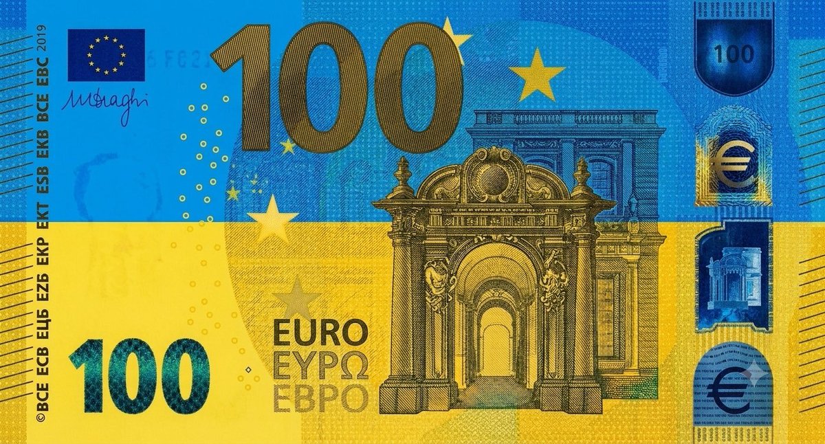 lovasz_a's tweet photo. Which is your favorite new euro banknote design?
#neweuro #eurodesign #euro https://t.co/FcSuwTnqhu